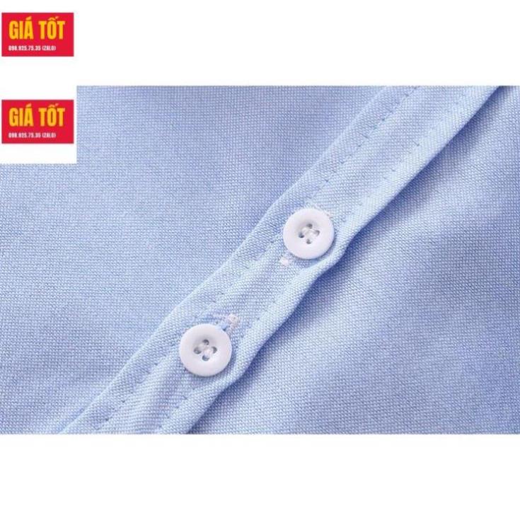 Áo sơ mi dài tay bé trai size đại  ☑️ Thời trang bé trai 40kg 35kg