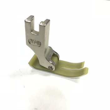 Combo 2 Cái Chân Vịt Nhựa Thường (5 Li)  -  Máy May Công Nghiệp.