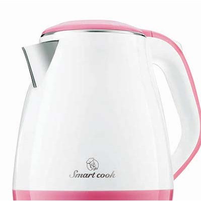 [Mã ELHADEV giảm 4% đơn 300K] Ấm đun nước siêu tốc Smartcook 1.5L KES-3862