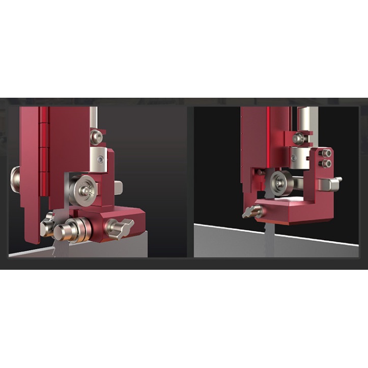 Máy cưa vanh Harvey ALPHA HW615