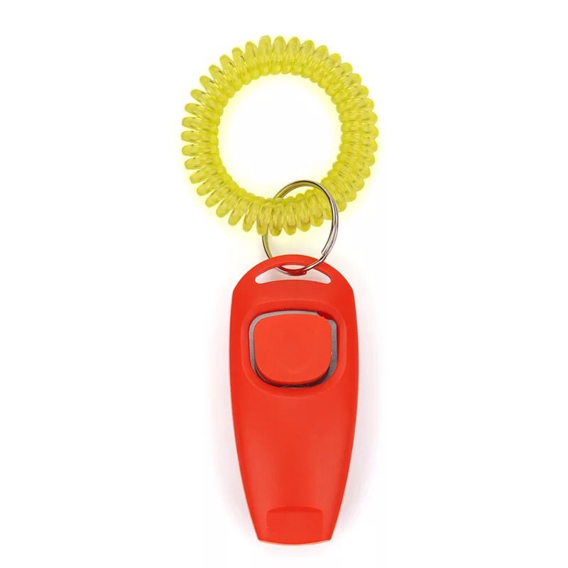 Clicker Huấn Luyện Cún