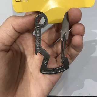 MÓC KHÓA ĐA NĂNG LEATHERMAN MULTITOOL ACCESSORIES CARABINER
