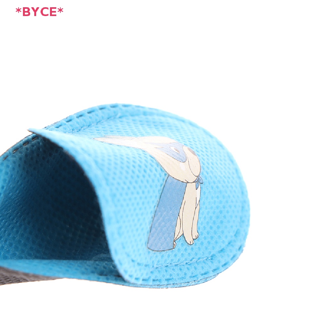 Set 6 Miếng Dán Mắt Kính Amblyopia Dành Cho Người Lớn Và Trẻ Em Mới