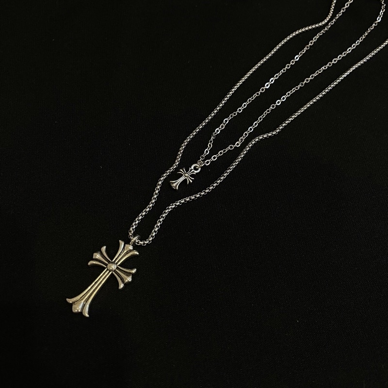 Choker CH - vòng cổ CH