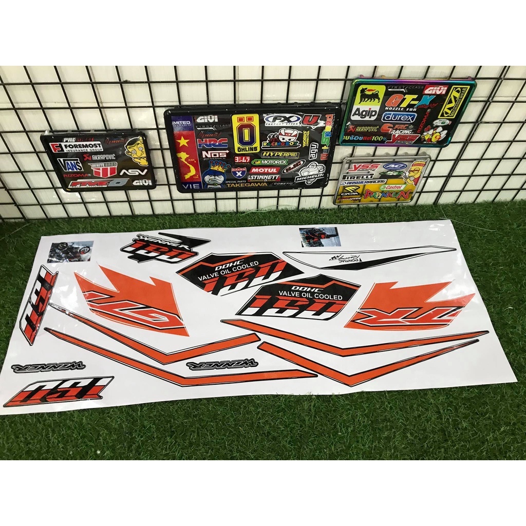 TEM RỜI WINNER 4 MÃ