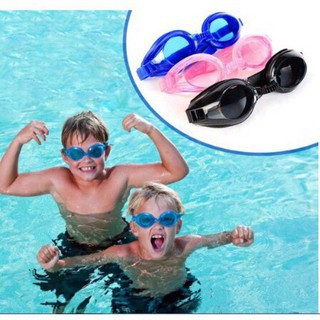 Kính Bơi trẻ em cao cấp- Mắt kính bơi cho bé