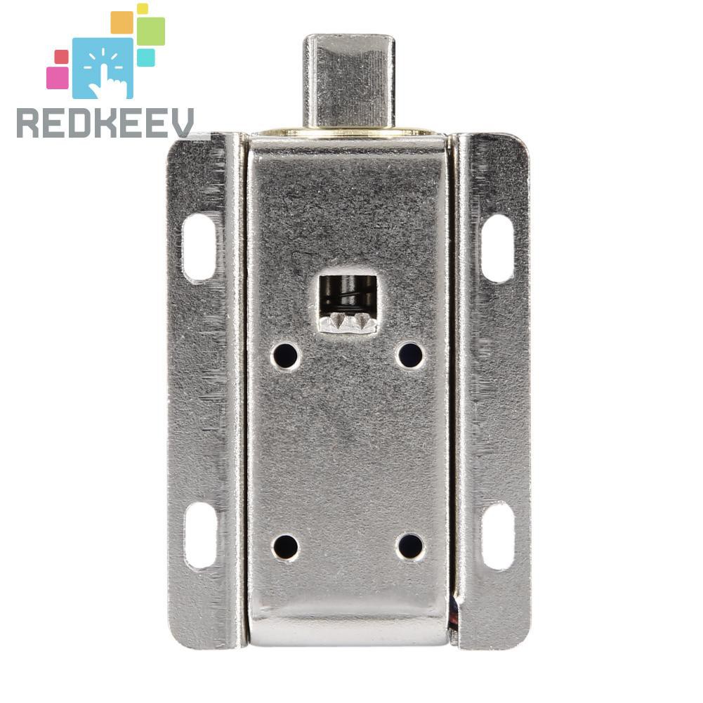 Khóa Điện Tử Kiểm Soát Truy Cập Cửa 1.13 12v