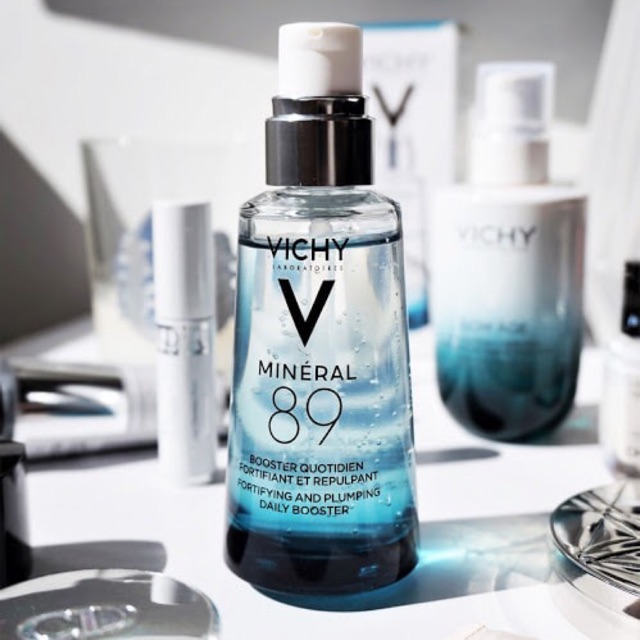 TINH CHẤT KHOÁNG CÔ ĐẶC VICHY MINERAL 89