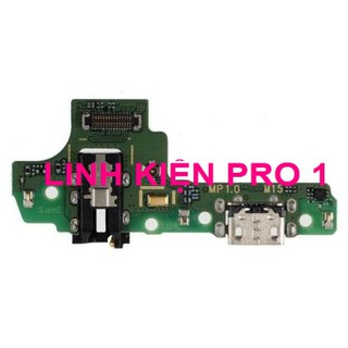 CHÂN SẠC SAMSUNG A10S