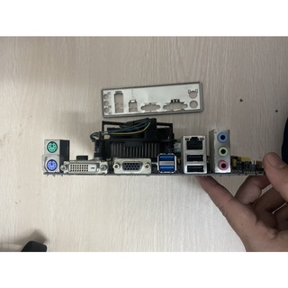 combo main Asus h81
