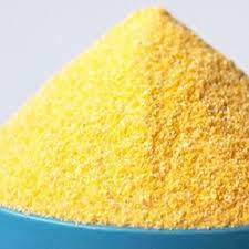 Bột Bắp Bột Ngô MOONFARM Bột Thô Nghiền Tự Nhiên