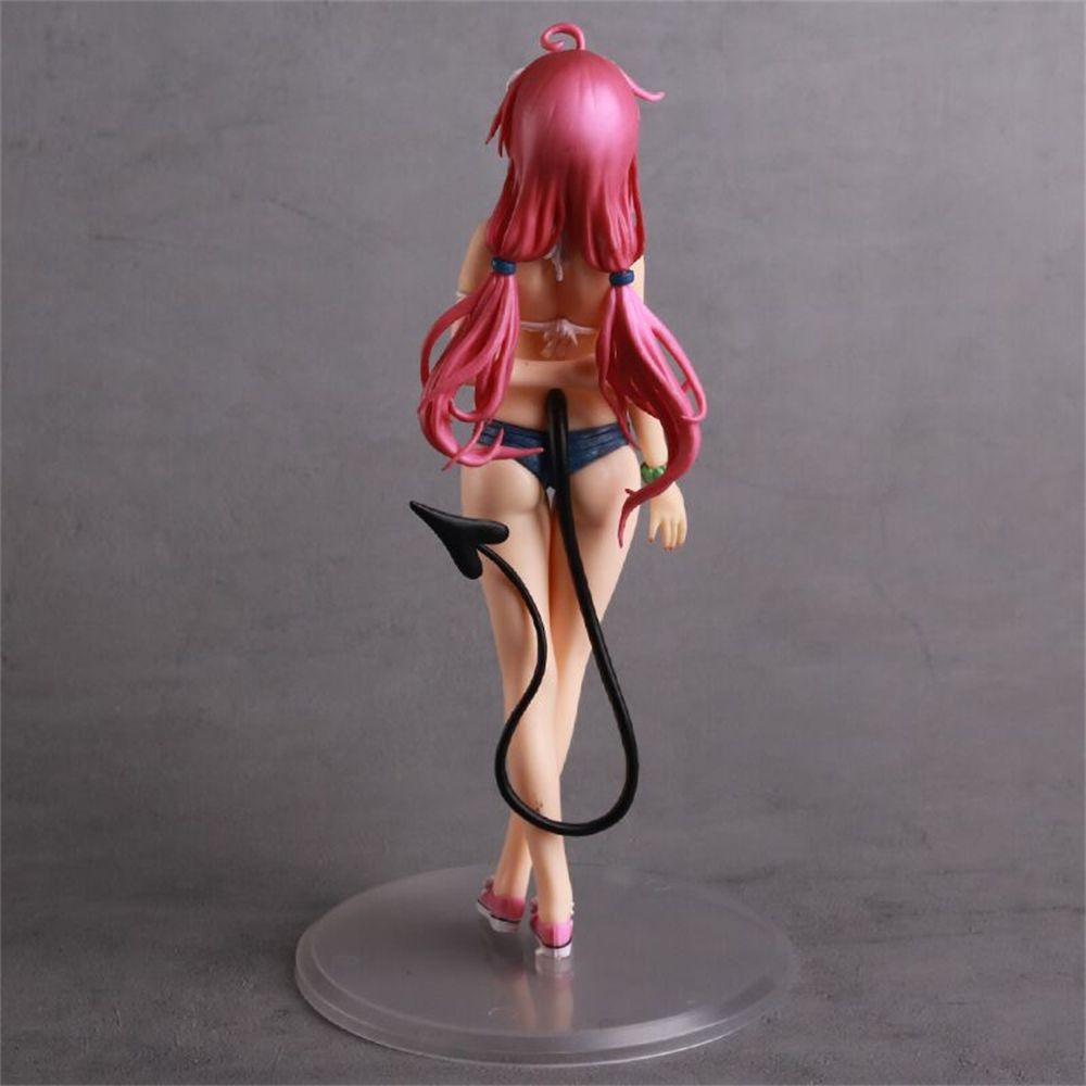 Mô Hình Nhân Vật Anime Alter To Love Collection