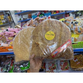 Cơm cháy siêu ruốc Sài Gòn giòn ngon gói to 103k/ 1 gói