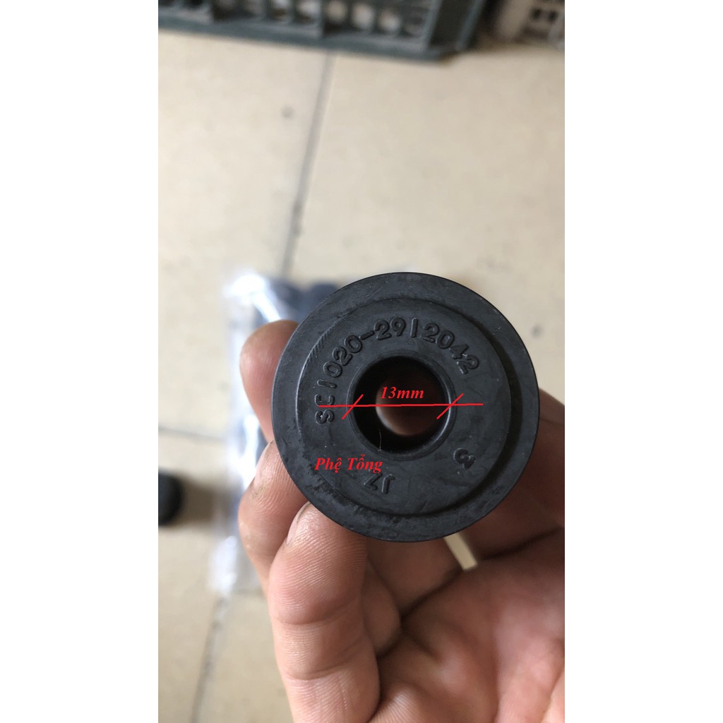 Cao Su nhíp DONGBEN 870, SYM T880, DONGBEN X30 giá theo bộ 8 quả