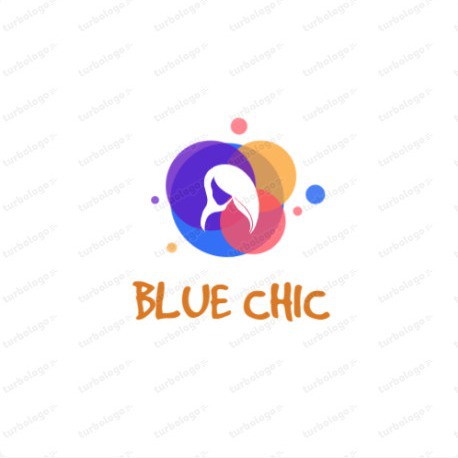 Blue chic_Thế Giới Phụ Kiện