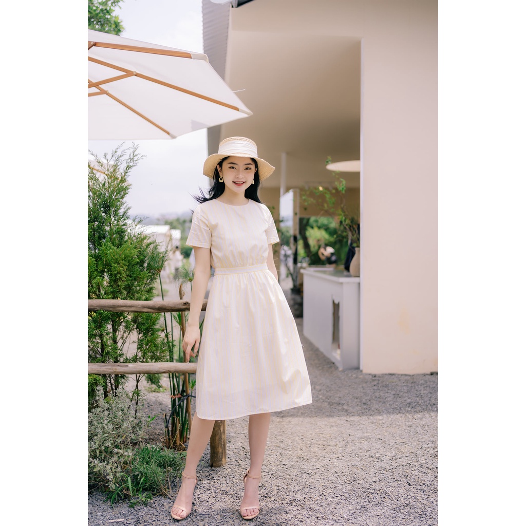 MINX - Đầm Ashley Dress