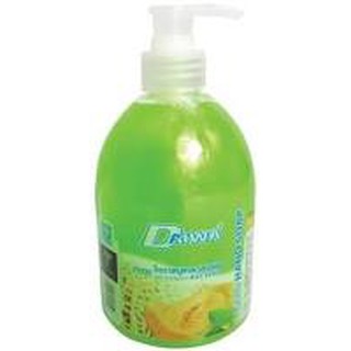 Nước rửa tay Parione 500ml
