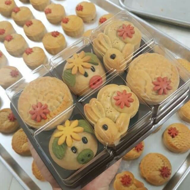 Bánh trung thu