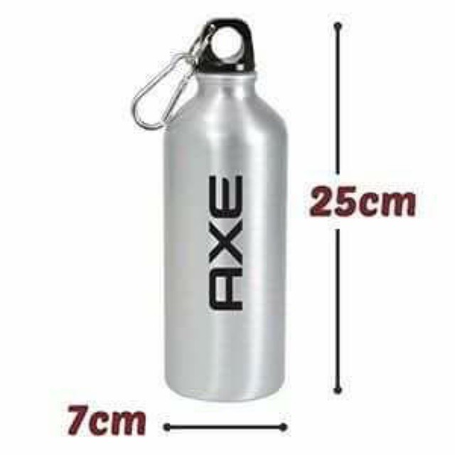 Bình Nước Thể Thao AXE 750ml