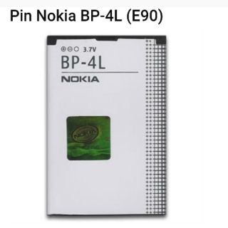 Pin nokia BP-4L bảo hành đổi mới