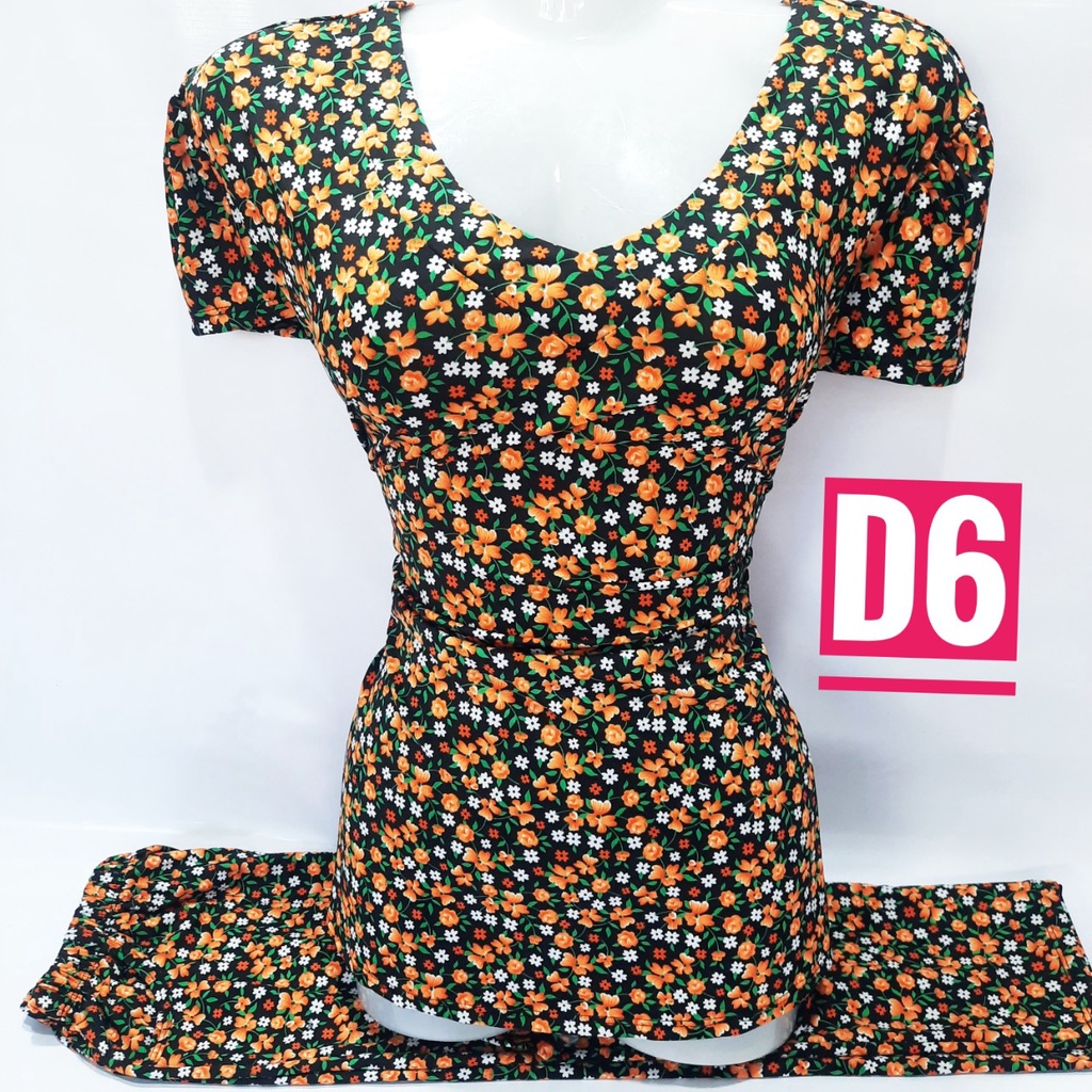 Đồ bộ mặc nhà nữ big size 80-87 ký