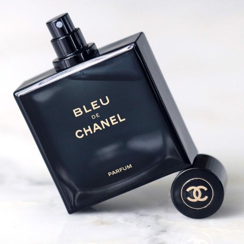 Bleu de Chanel Eau De Parfum Bleu de Chanel Eau De Parfum được đánh giá là một mùi hương nam tính cho phái mạnh 80ml Mp6