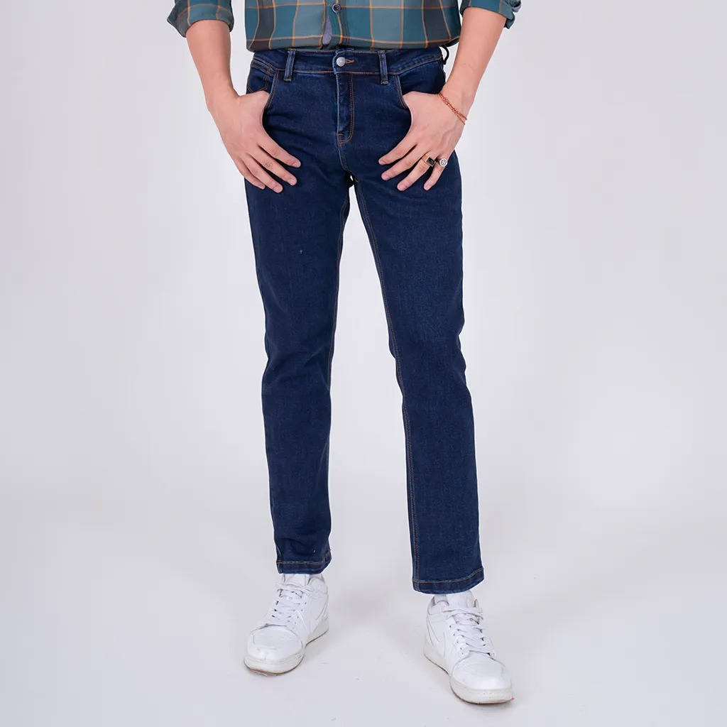 PT2000 FASHION - Quần jeans nam