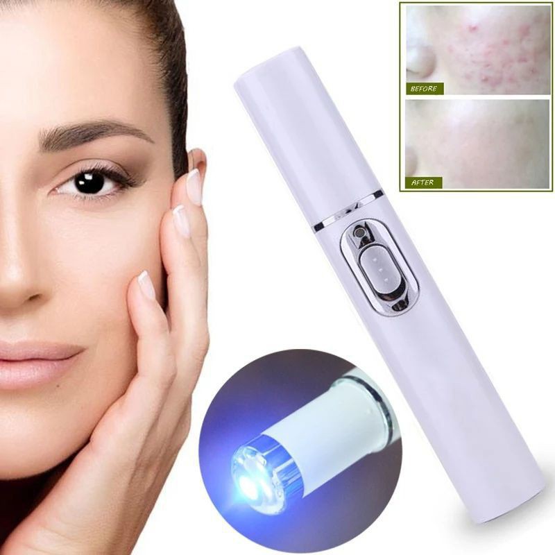 Máy Laser Trị Mụn Chuyên Dụng Chất Lượng Cao