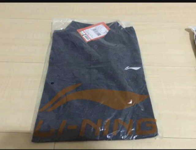 [HÀNG CÓ SẴN CHÍNH HÃNG] áo Polo Lining - sỉ từ 5c | BigBuy360 - bigbuy360.vn