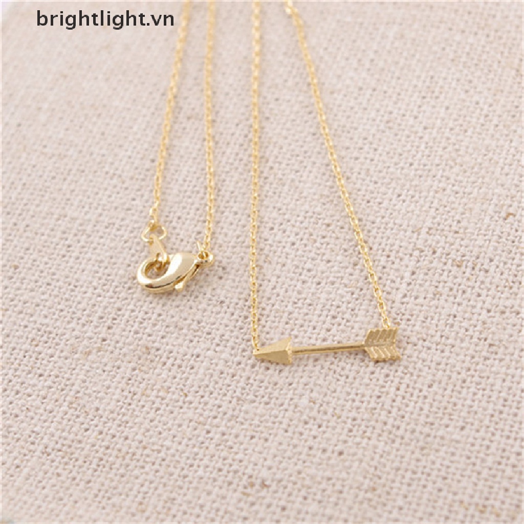Vòng Cổ Choker Hình Mũi Tên Thời Trang Cho Nữ