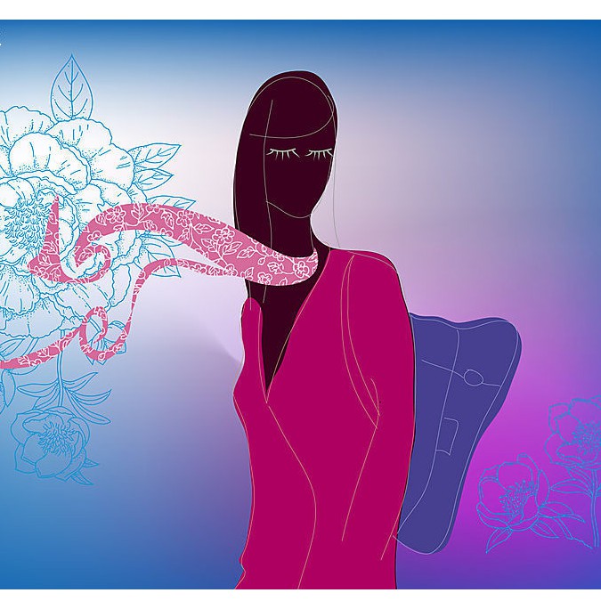 🍄🍄 Phụ nữ thời trang 🐹