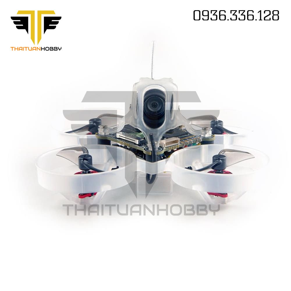 Máy Bay Happymodel Mobula6 HDZERO 1s 65mm