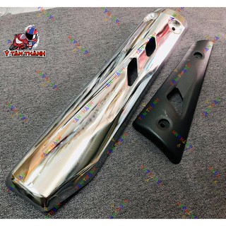 ỐP pô exciter 2010