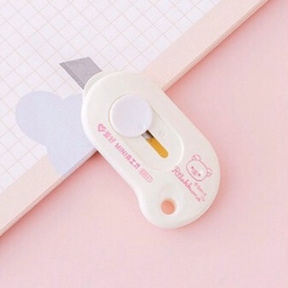 Dao rọc giấy mini cute