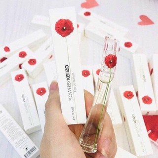 Nước hoa nữ Kenzo Flower Eau De Parfum 4ml