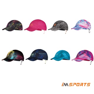 Mũ thể thao, nón chạy bộ BUFF Pack run cap dòng R
