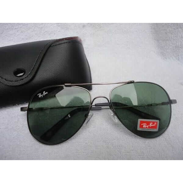 ❌GIÁ SỐC❌MẮT KÍNH RAYBAN GỌNG TITAN SIÊU DẺO TRÒNG THỦY TINH CHỐNG TIA UV400 | BigBuy360 - bigbuy360.vn