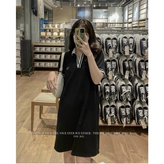 BÁN SỈ VÁY POLO LACOTE
