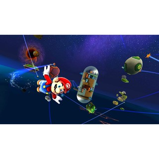 Game Super Mario 3d All Stas Cho Máy Game Nintendo Switch