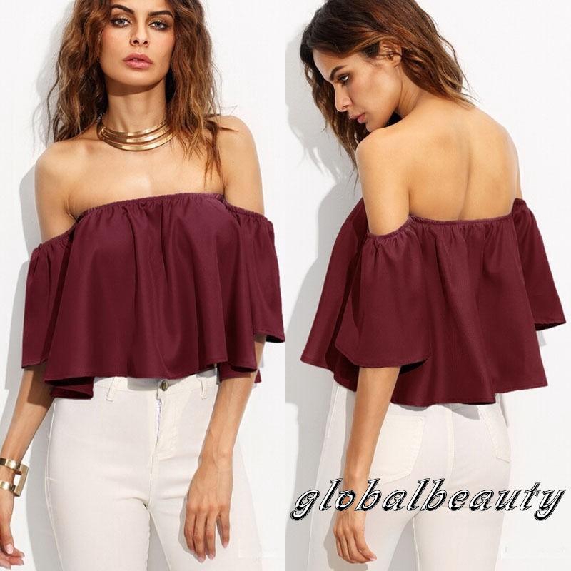 Áo nữ không tay thời trang quyến rũ | BigBuy360 - bigbuy360.vn