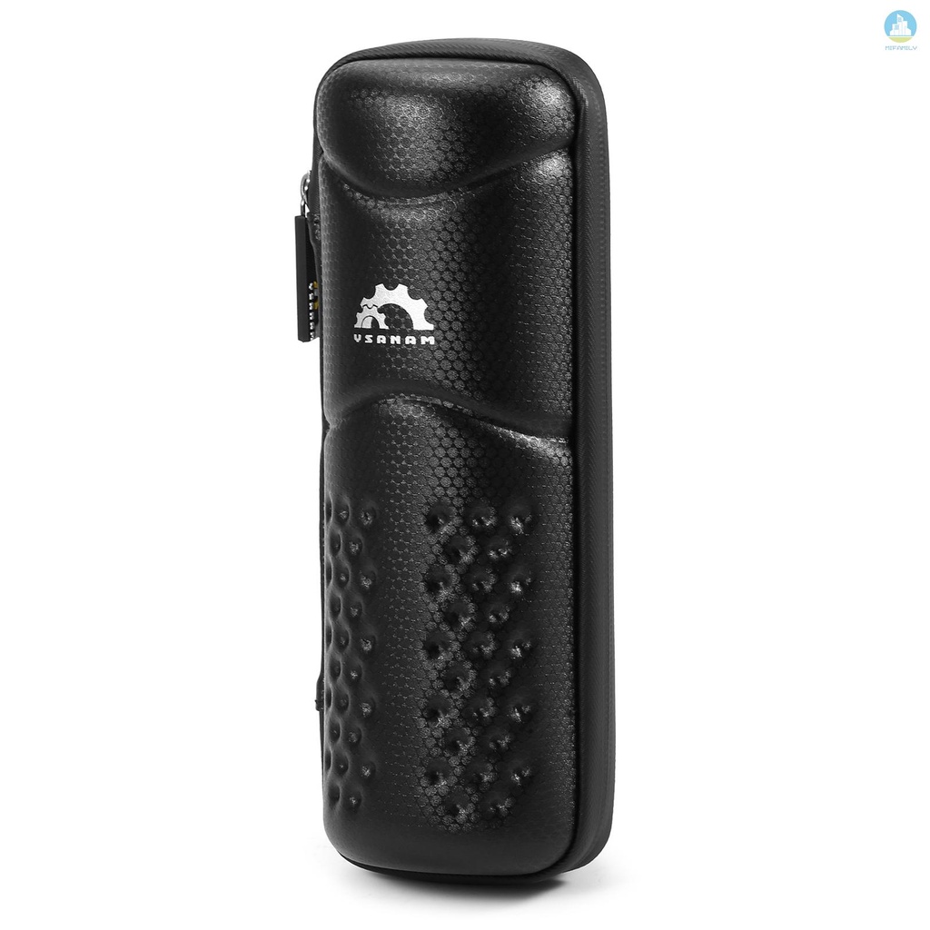 Túi đựng dụng cụ sửa chữa xe đạp MTB chống thấm nước tiện dụng