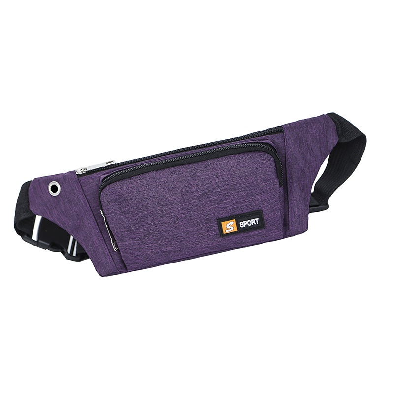 Túi Đeo Hông Đựng Điện Thoại Đa Năng Dành Cho Nam Nữ