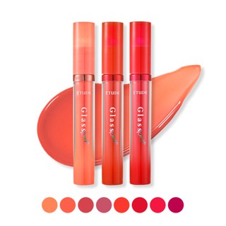 [Hàng mới về] Son kem ETUDE HOUSE trang điểm tươi tắn lâu trôi
