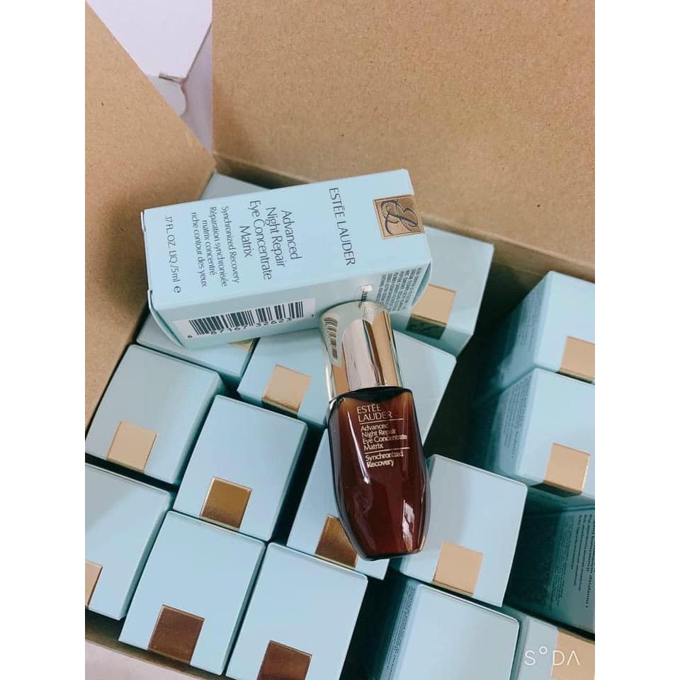 [Minisize hãng] Serum chống lão hóa vùng mắt Estee lauder Advanced Night | BigBuy360 - bigbuy360.vn