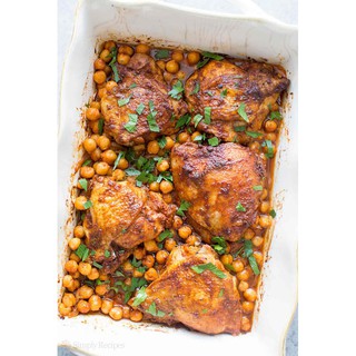 Đậu gà Chickpeas 250g