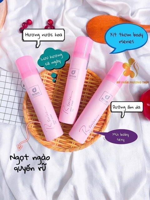 XỊT BODY HOA HỒNG | BigBuy360 - bigbuy360.vn