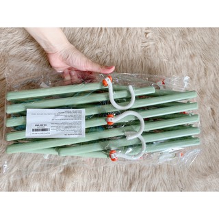 Móc Phơi Đồ Gấp Gọn 29 Kẹp
