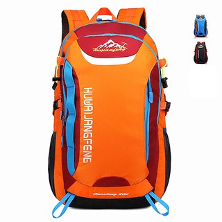 Balo du lịch, đi phượt hàng cao cấp NEDA1430