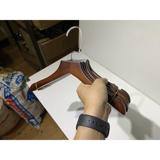 MÓC  GỖ TRẺ EM MÓC GỖ DÙNG CHO SHOP