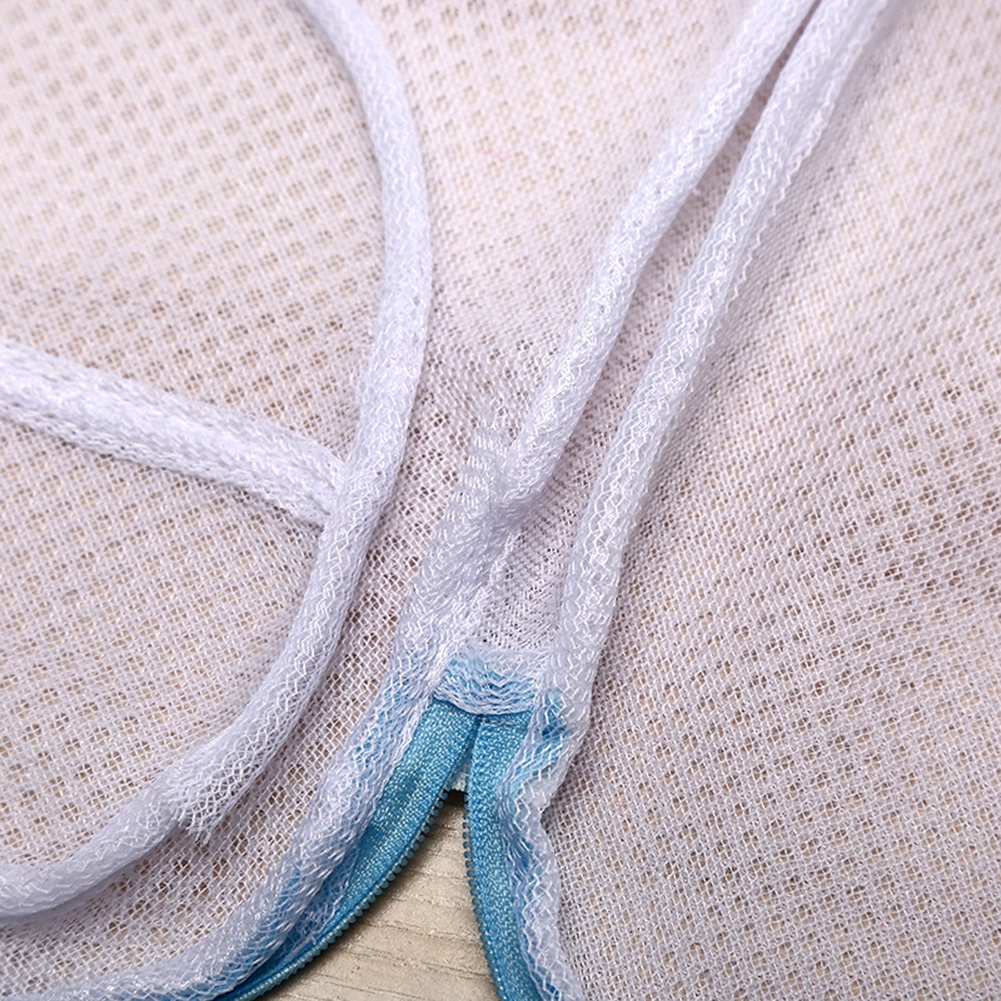 Túi Lưới Giặt Đồ Lót Tiện Lợi